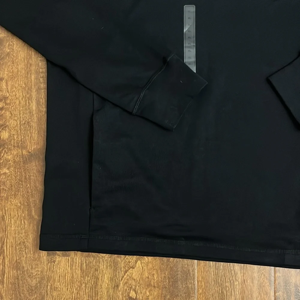 Jordan Multi Sport Hoodie Size M